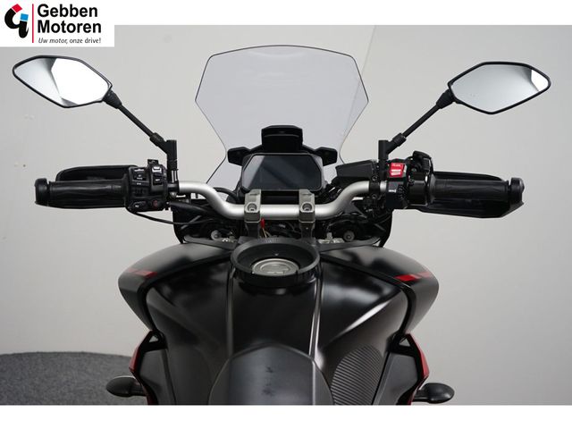yamaha - tracer-900-abs