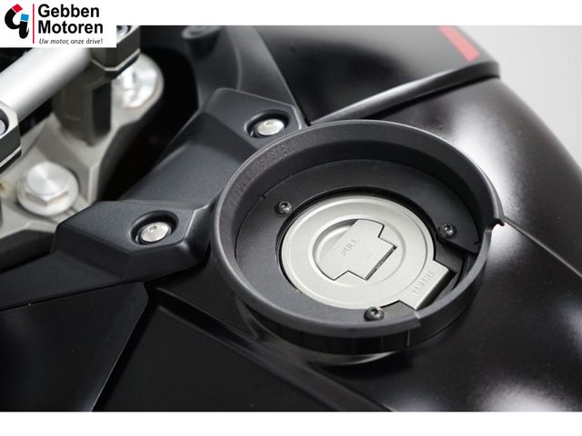 yamaha - tracer-900-abs