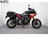 YAMAHA TRACER 900 ABS