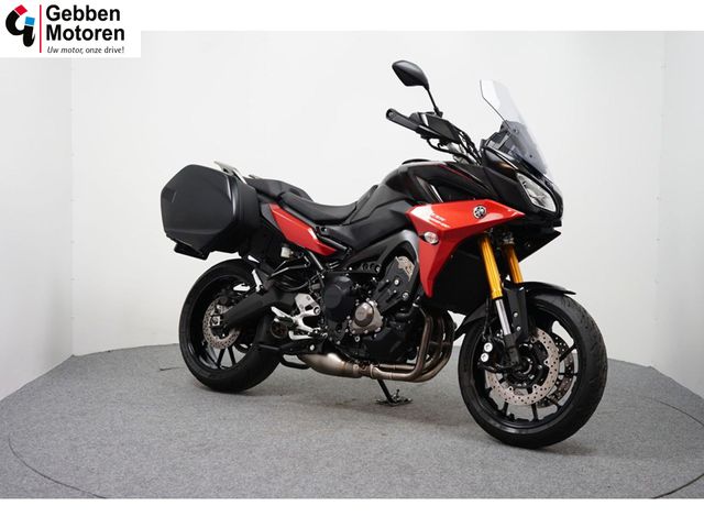 yamaha - tracer-900-abs