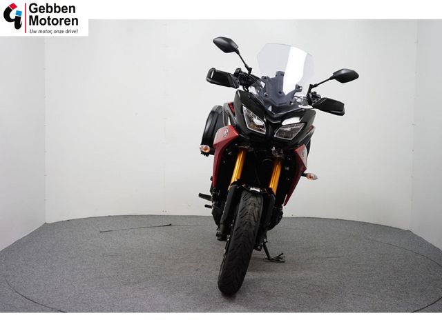 yamaha - tracer-900-abs