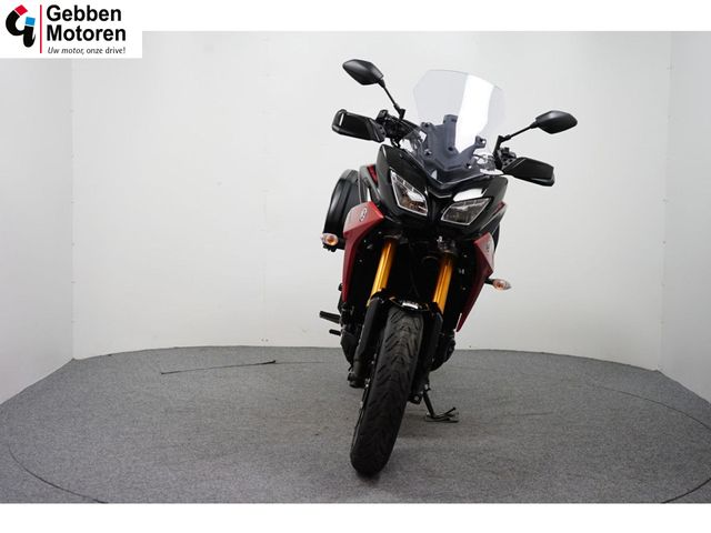 yamaha - tracer-900-abs