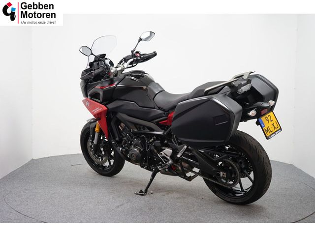 yamaha - tracer-900-abs