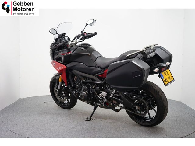 yamaha - tracer-900-abs