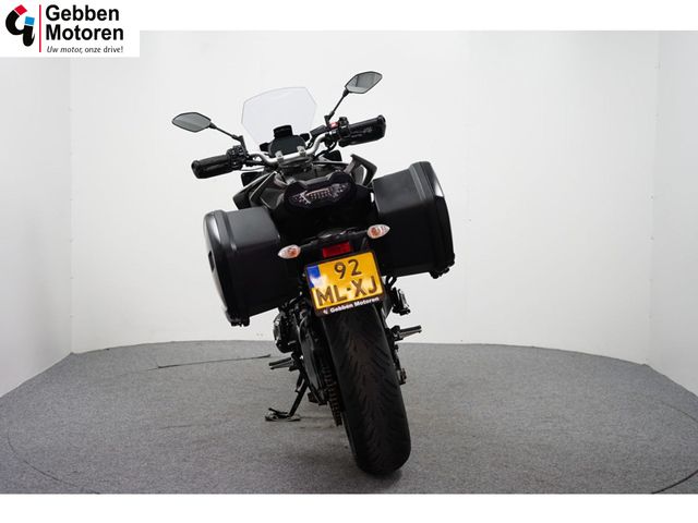 yamaha - tracer-900-abs