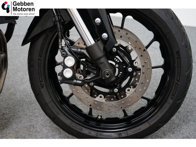 yamaha - tracer-900-abs