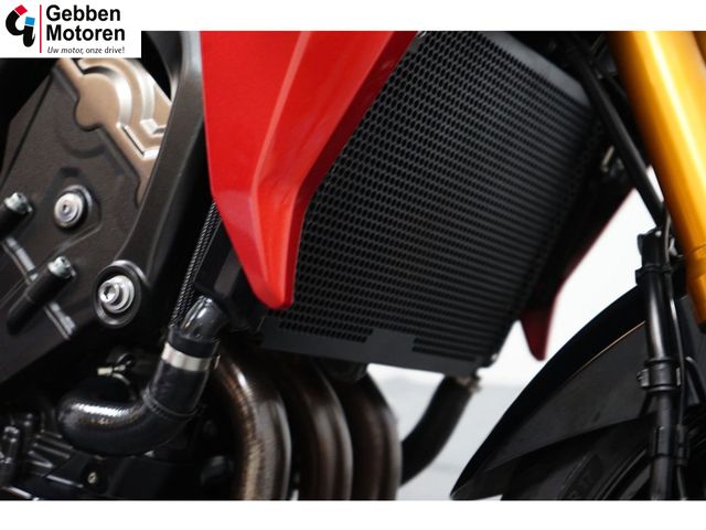yamaha - tracer-900-abs