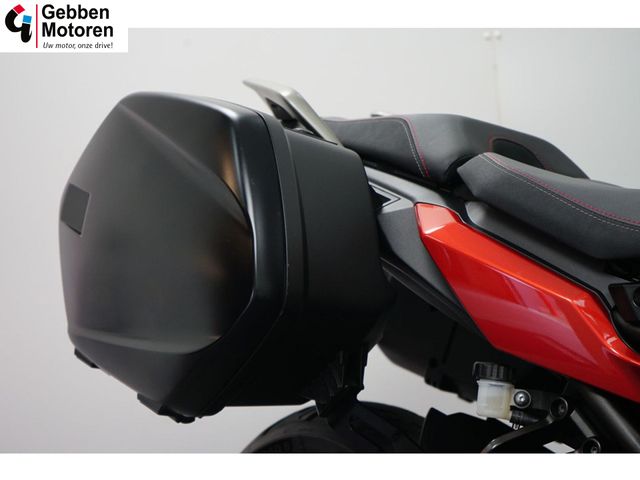 yamaha - tracer-900-abs