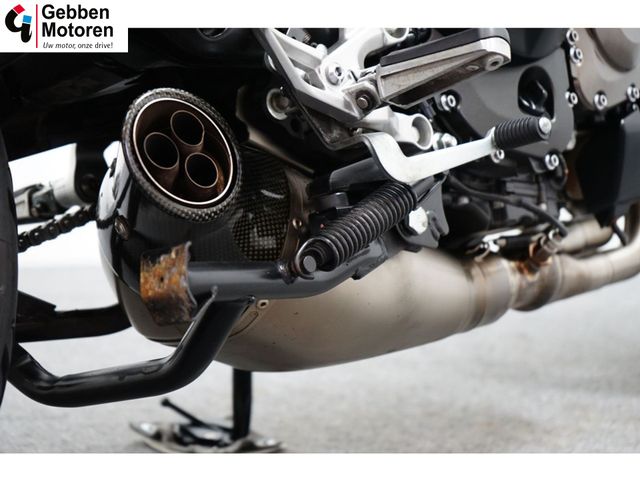 yamaha - tracer-900-abs