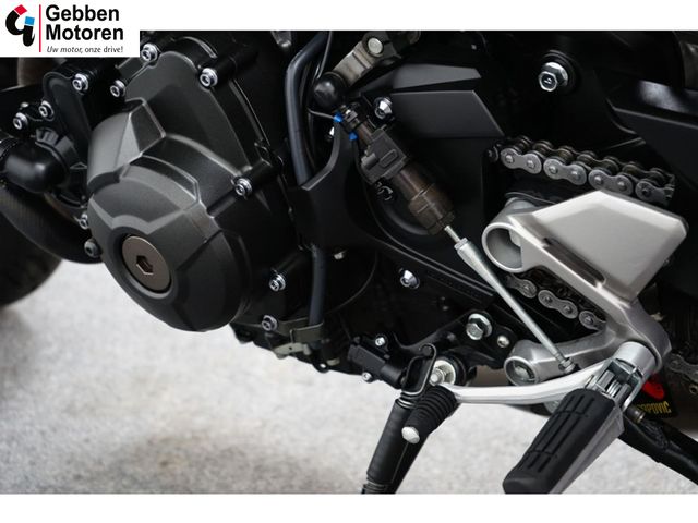 yamaha - tracer-900-abs