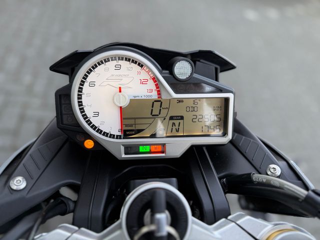 bmw - s-1000-r