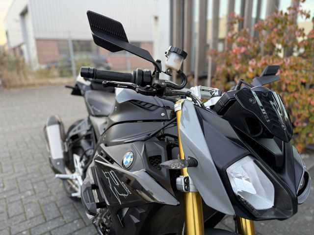 bmw - s-1000-r