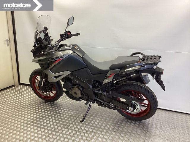 suzuki - v-strom-1050-a