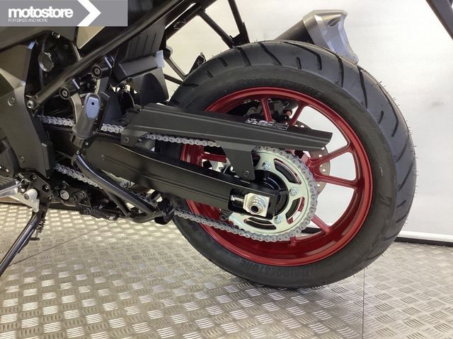 suzuki - v-strom-1050-a