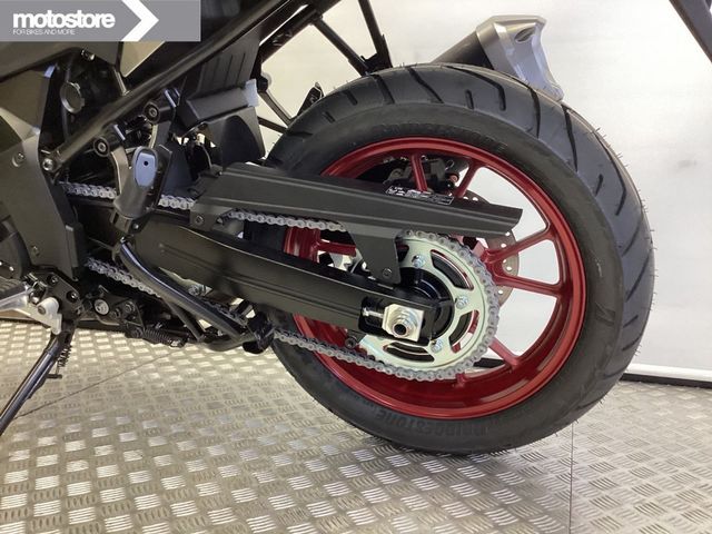 suzuki - v-strom-1050-a