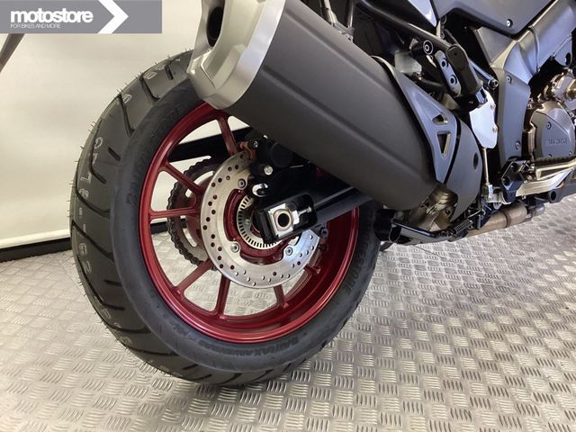 suzuki - v-strom-1050-a