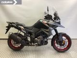 SUZUKI V-STROM 1050/A