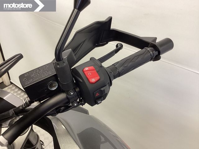 suzuki - v-strom-1050-a