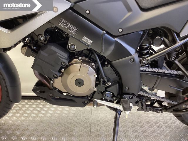 suzuki - v-strom-1050-a