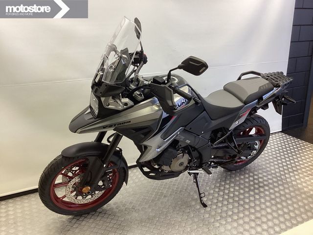 suzuki - v-strom-1050-a