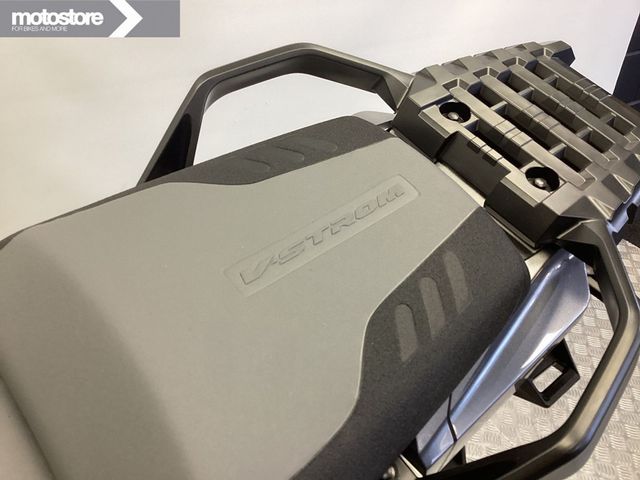 suzuki - v-strom-1050-a