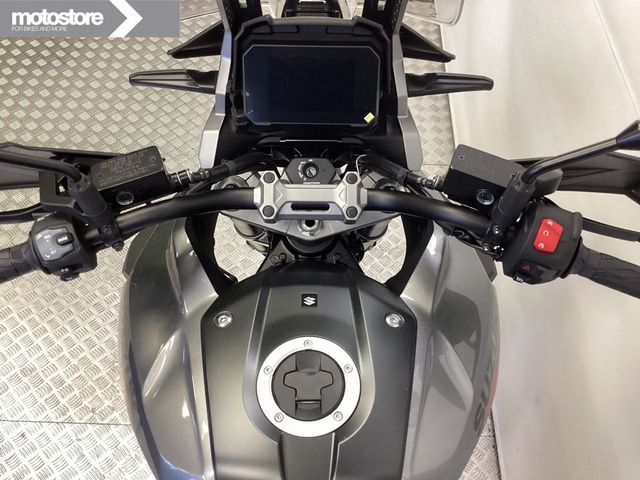 suzuki - v-strom-1050-a