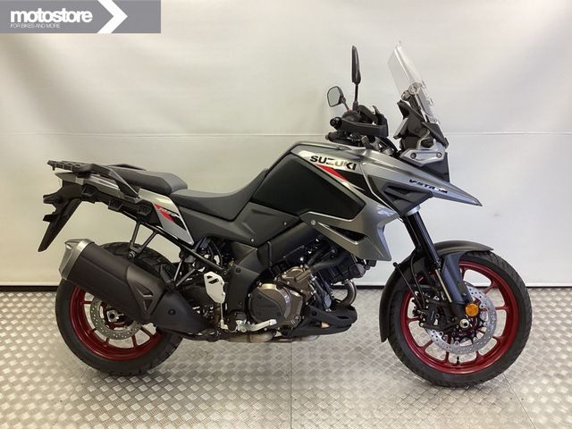 suzuki - v-strom-1050-a