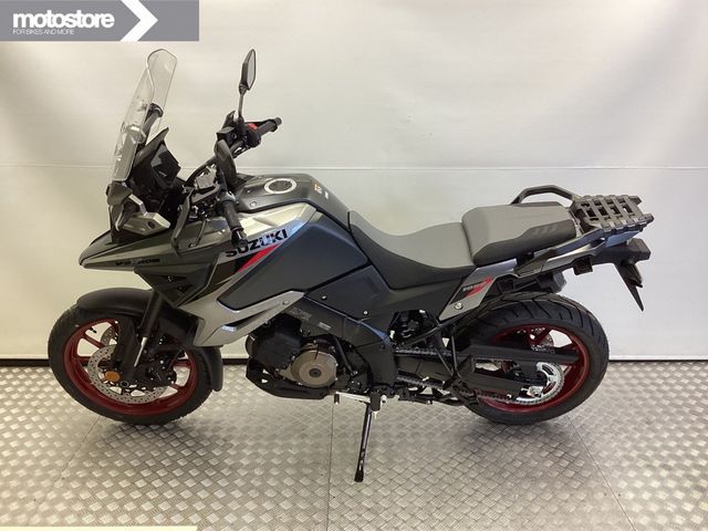 suzuki - v-strom-1050-a