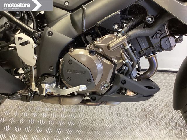 suzuki - v-strom-1050