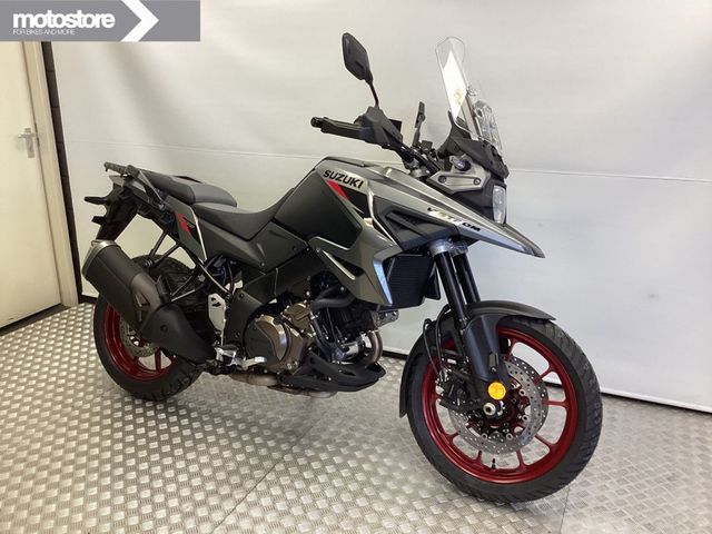 suzuki - v-strom-1050