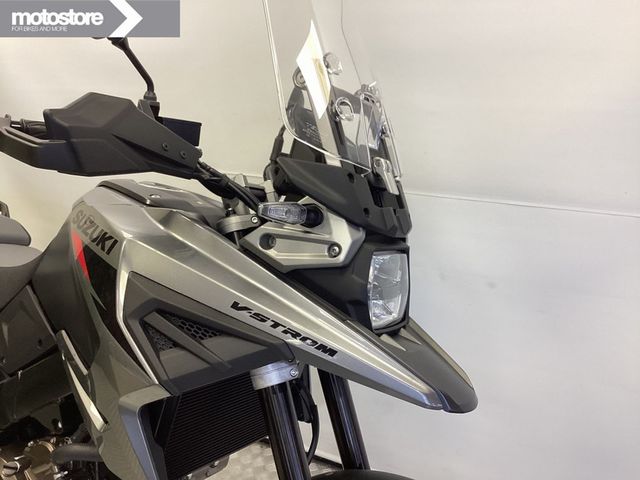 suzuki - v-strom-1050