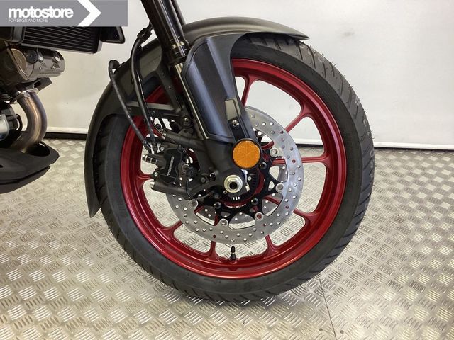 suzuki - v-strom-1050