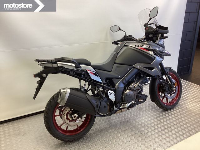 suzuki - v-strom-1050