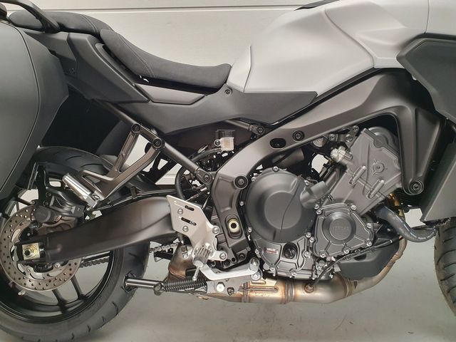 yamaha - tracer-9-gt