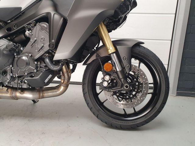 yamaha - tracer-9-gt