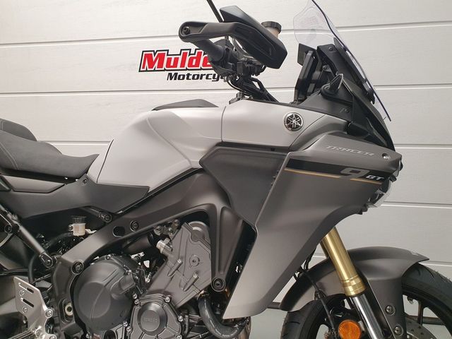 yamaha - tracer-9-gt