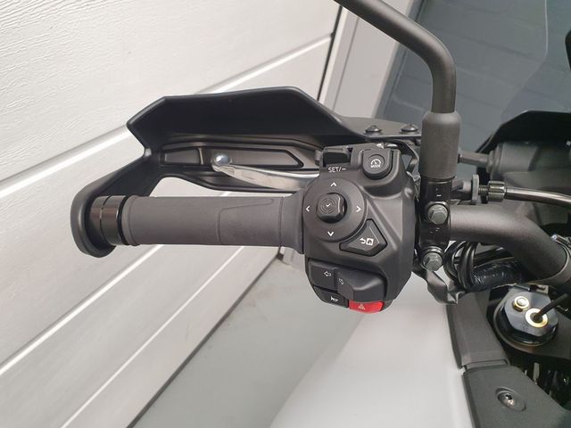 yamaha - tracer-9-gt