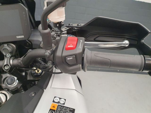yamaha - tracer-9-gt