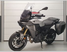 Yamaha Tracer 9 GT 2026 nieuw