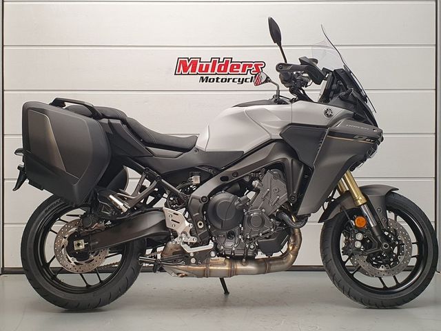 yamaha - tracer-9-gt