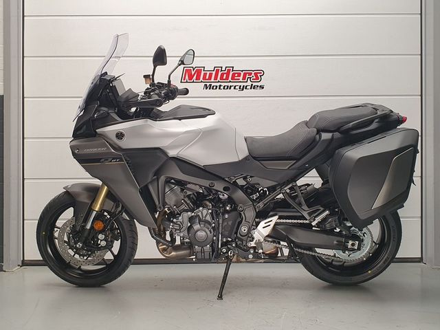 yamaha - tracer-9-gt