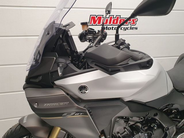 yamaha - tracer-9-gt