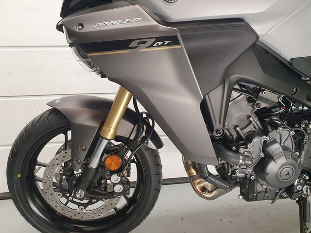 yamaha - tracer-9-gt