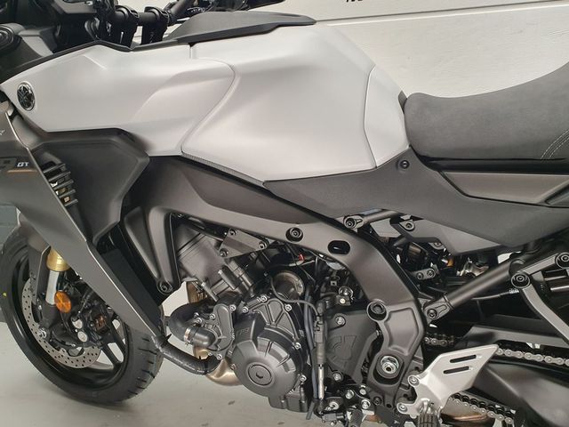 yamaha - tracer-9-gt
