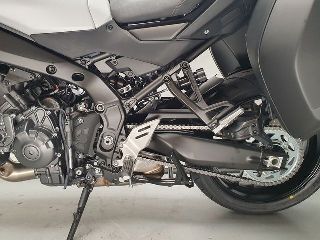 yamaha - tracer-9-gt