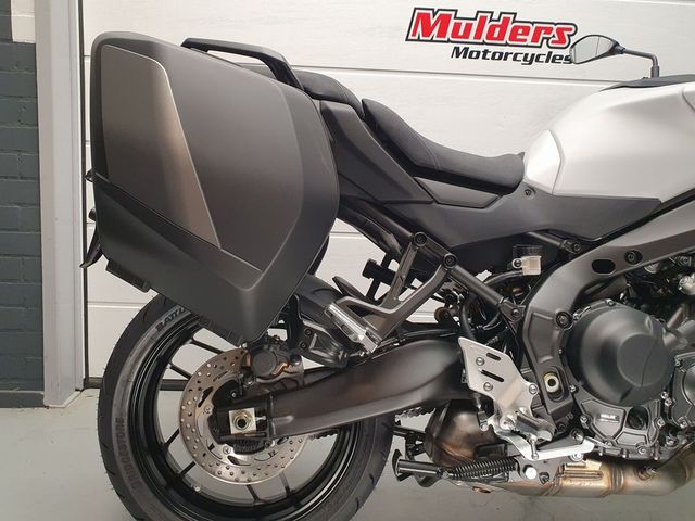 yamaha - tracer-9-gt
