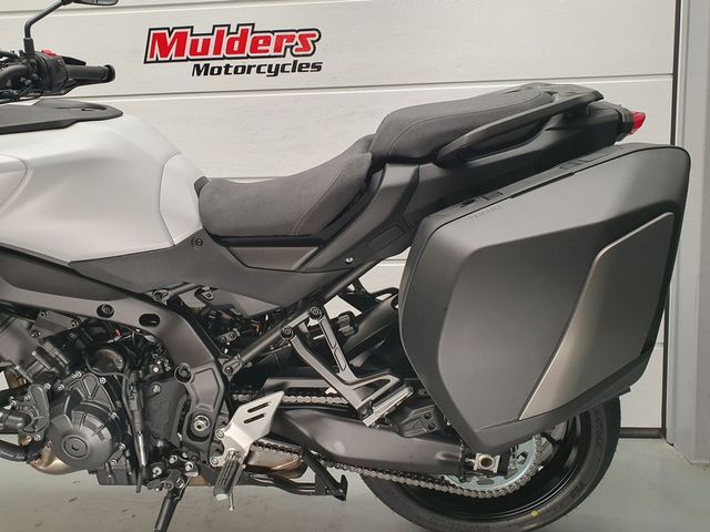 yamaha - tracer-9-gt
