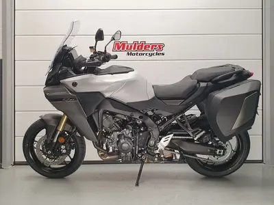 YAMAHA TRACER 9 GT – foto 3
