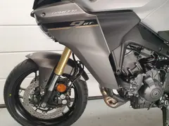 Yamaha Tracer 9 GT 2026 nieuw – foto 5 van 16