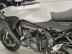 Yamaha Tracer 9 GT 2026 nieuw – foto 6 van 16